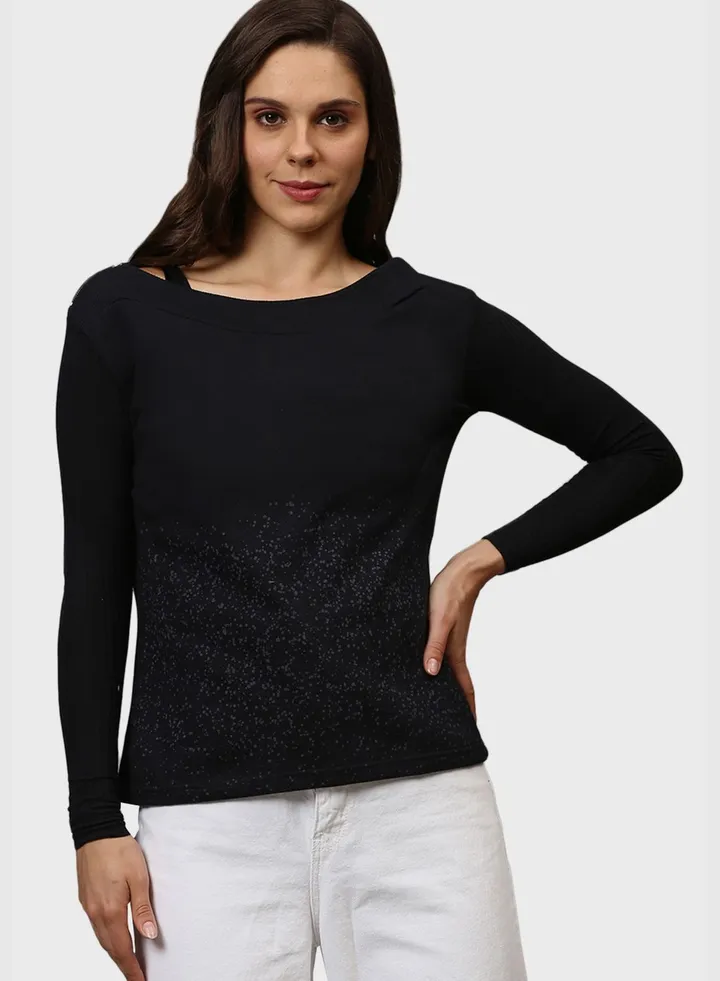 Fashion Sweatshirt