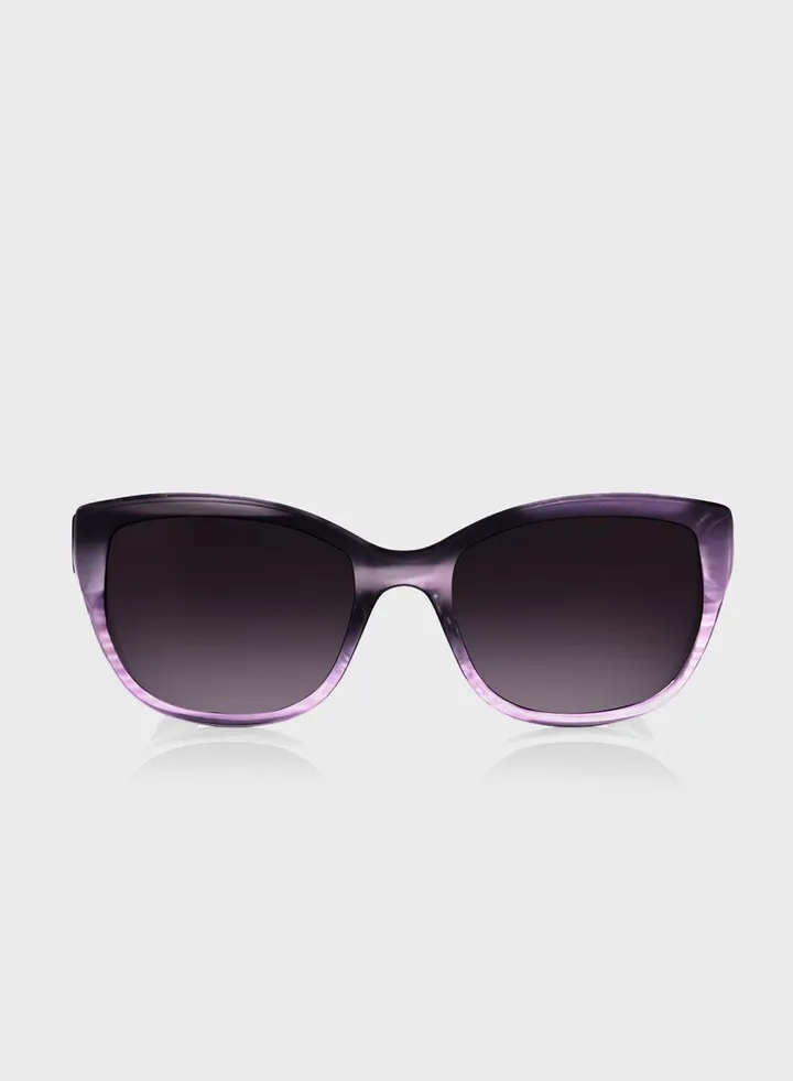 Round Shape Sunglasses