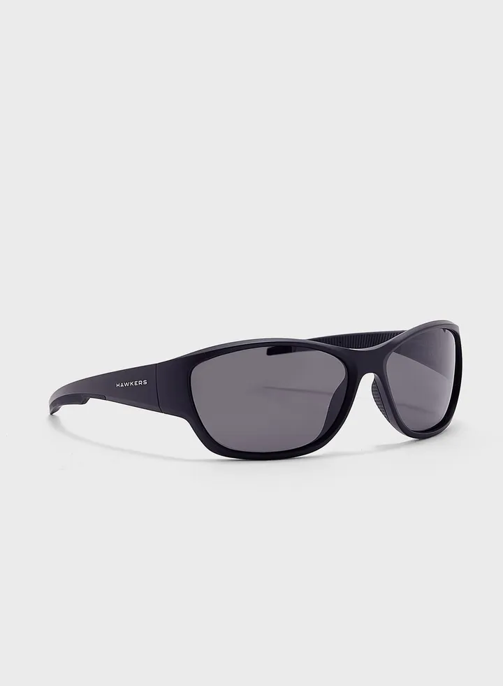 Rave Pentagon Sunglasses