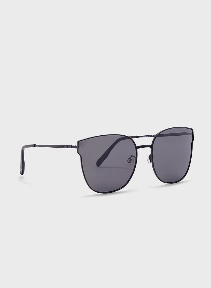 Showdown Xl Cateye Sunglasses