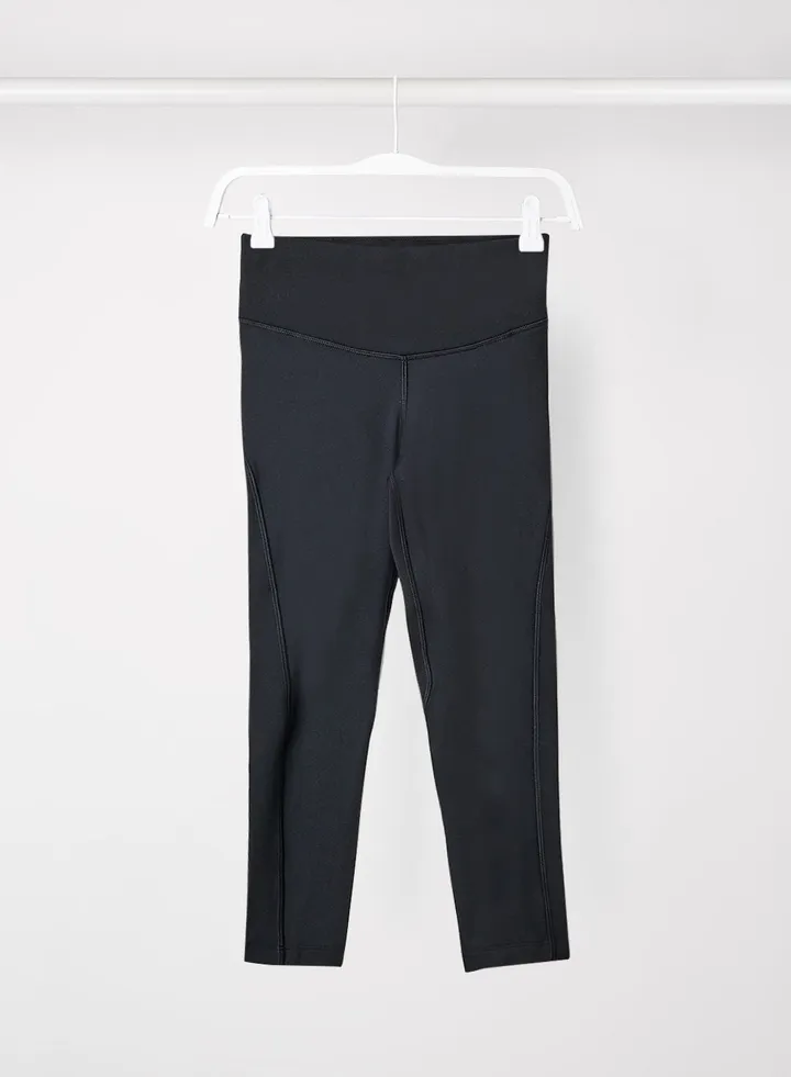 Kids/Youth Yoga High Rise Leggings