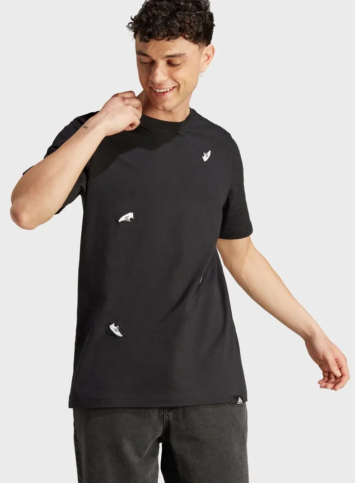 Essential T-Shirt