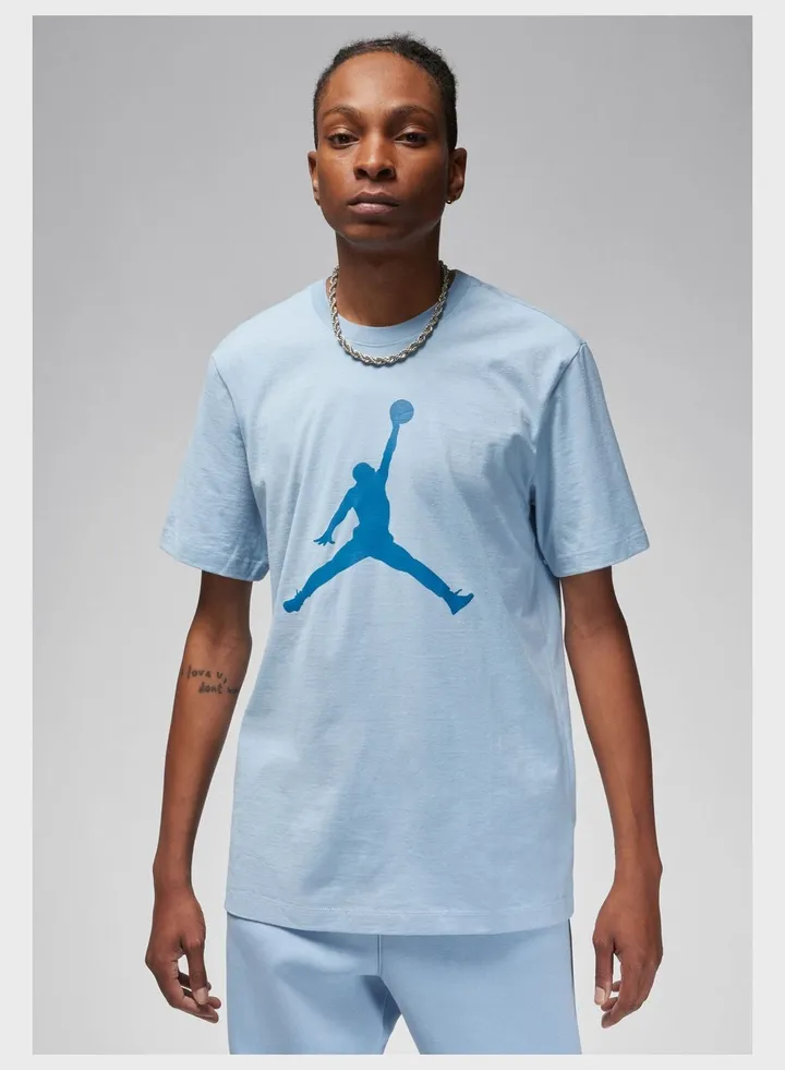 Jordan Jumpman T-Shirt