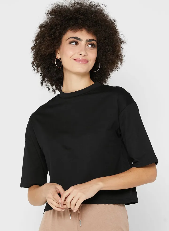 Boxy T-Shirt
