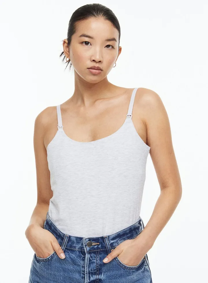 3 Pack Knitted Cami
