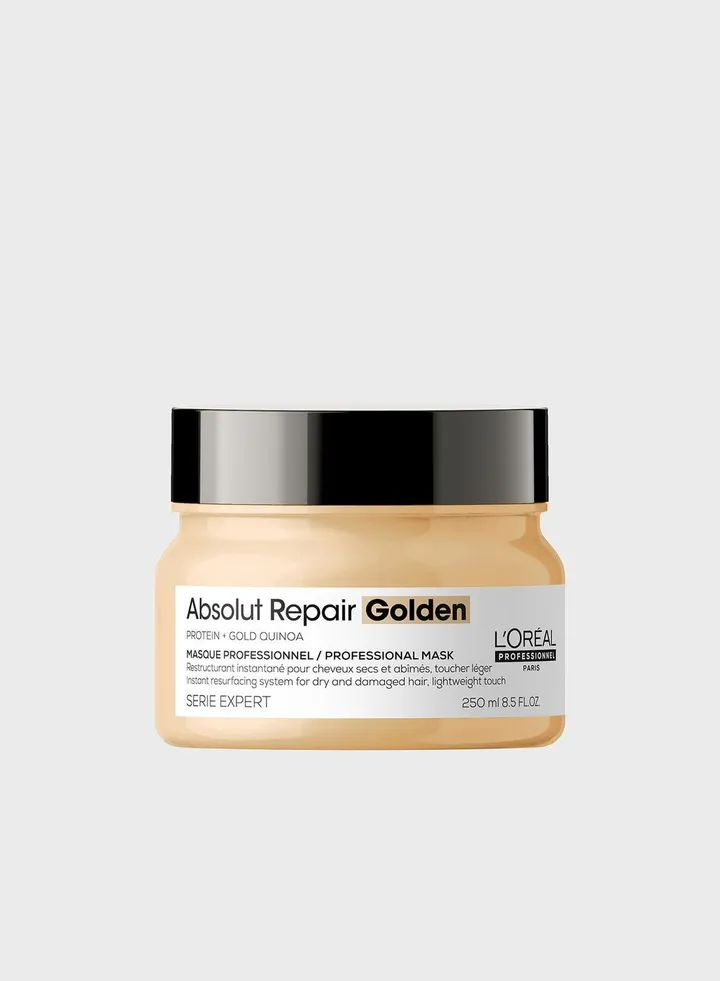 Serie Expert Absolute Repair Mask All Hair Type