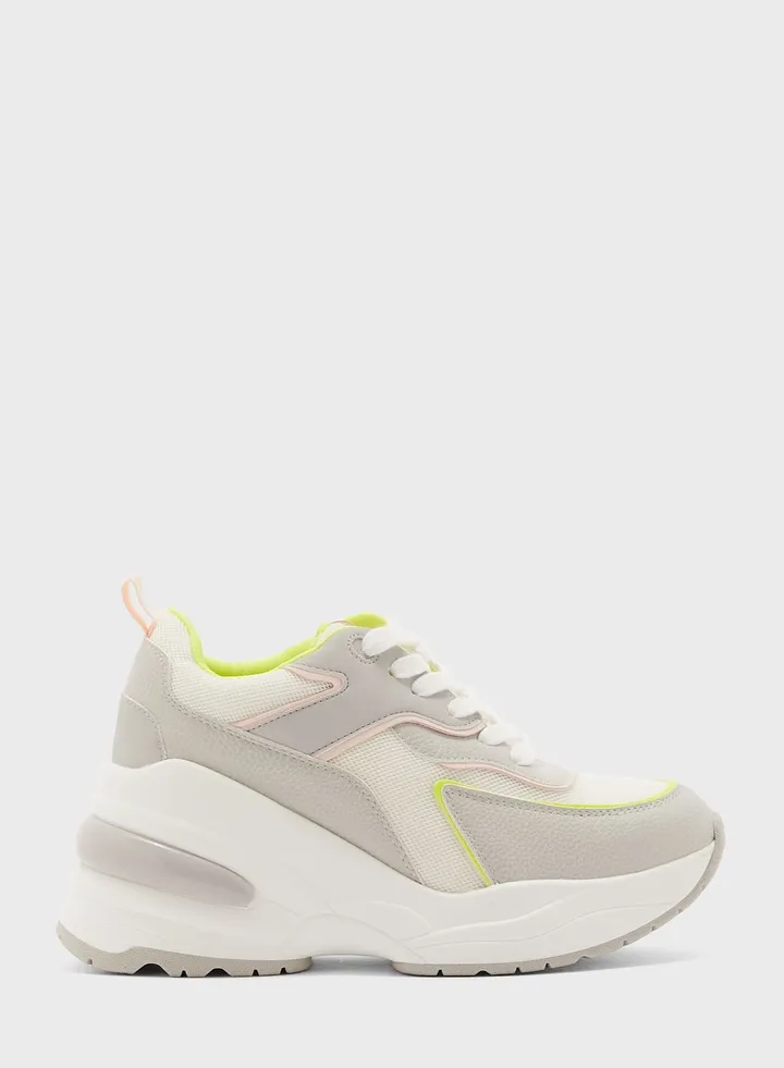 Venus Low-Top Sneakers