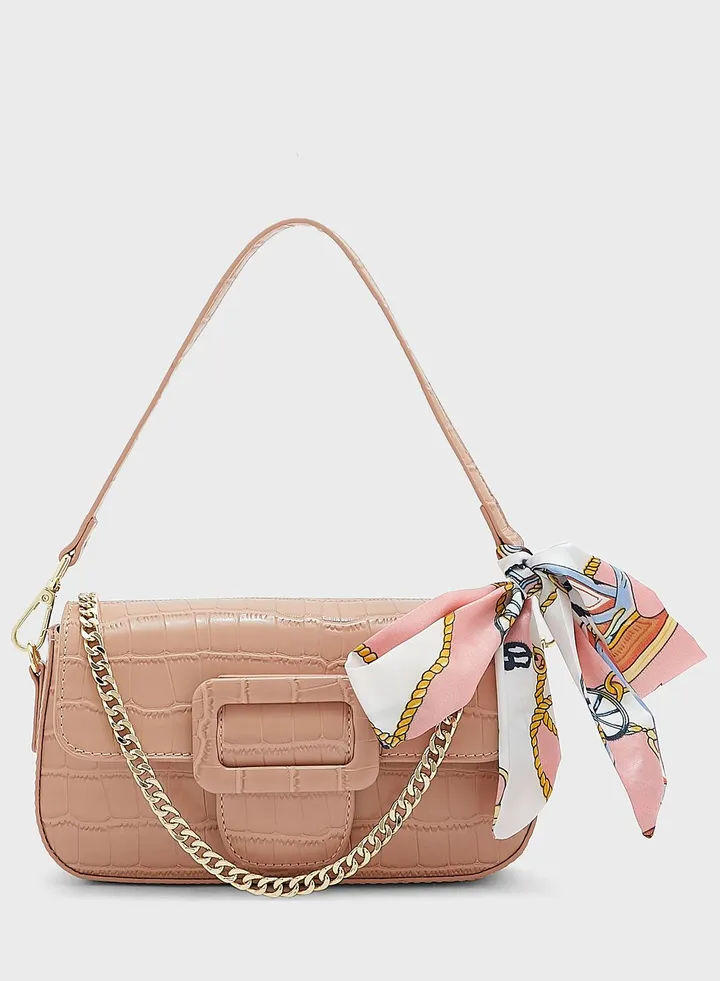 Classic Crossbody