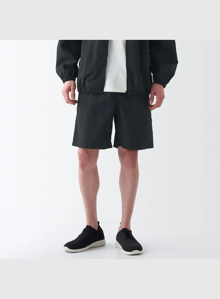 Water Repellent Shorts