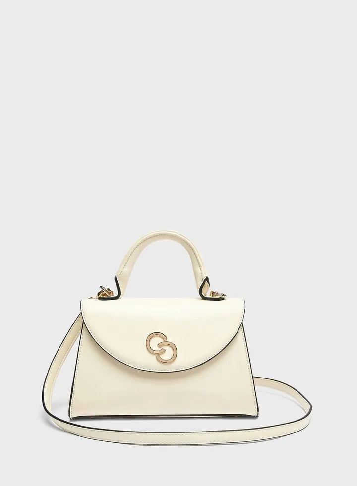 Top Handle Satchel