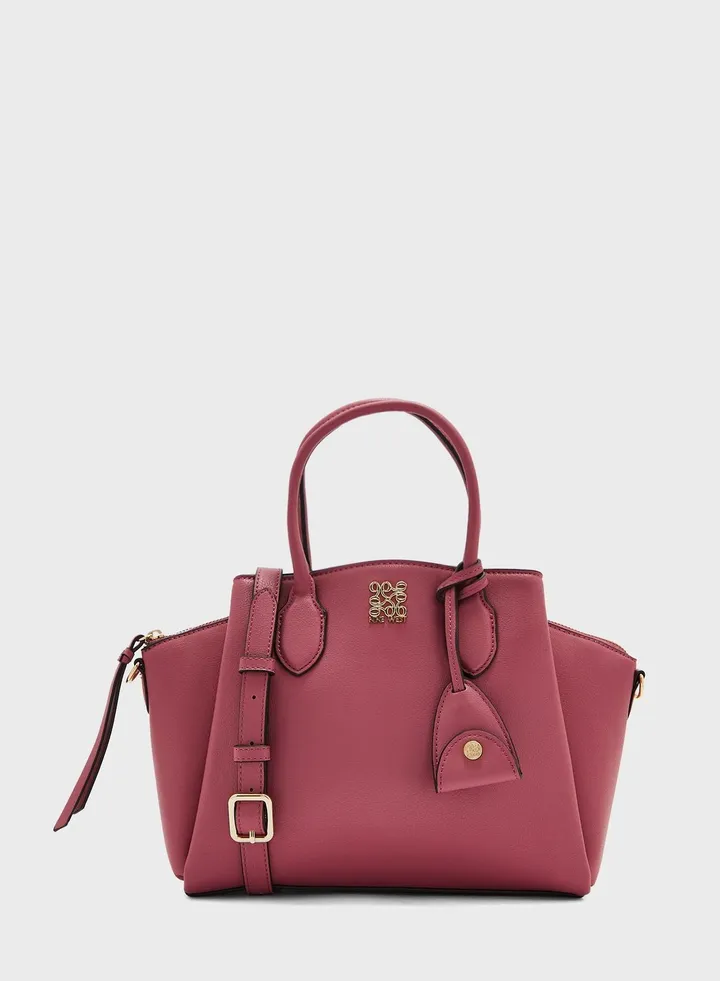 Camas Satchel Bag