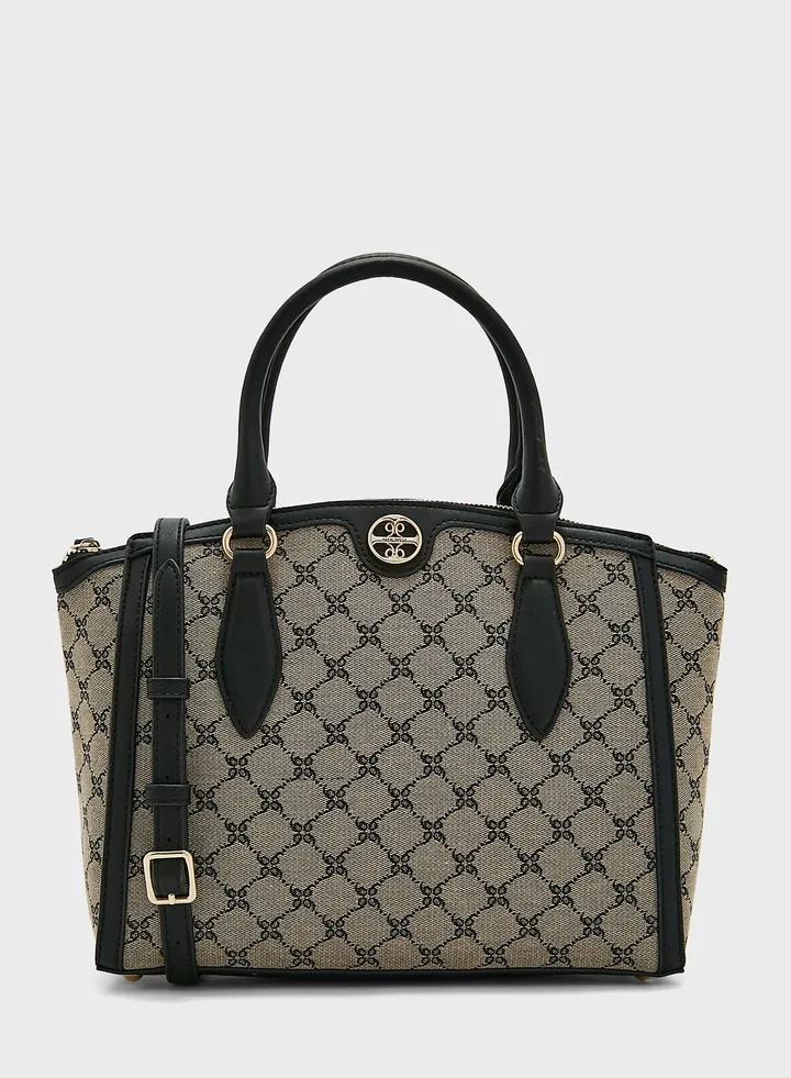 Kyelle Satchel Bag
