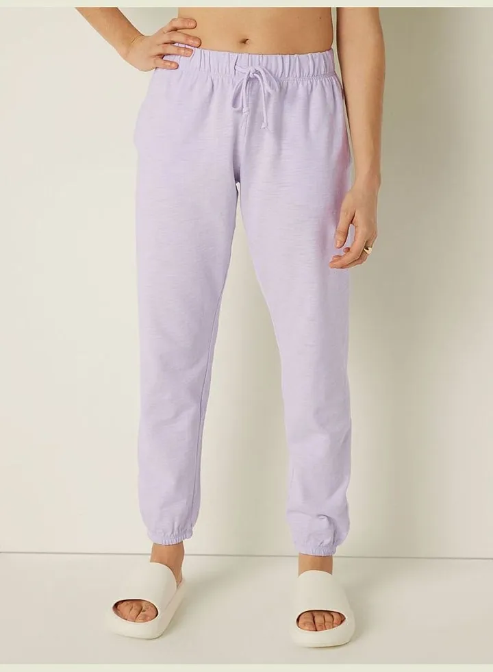 Summer Lounge Cotton Pant
