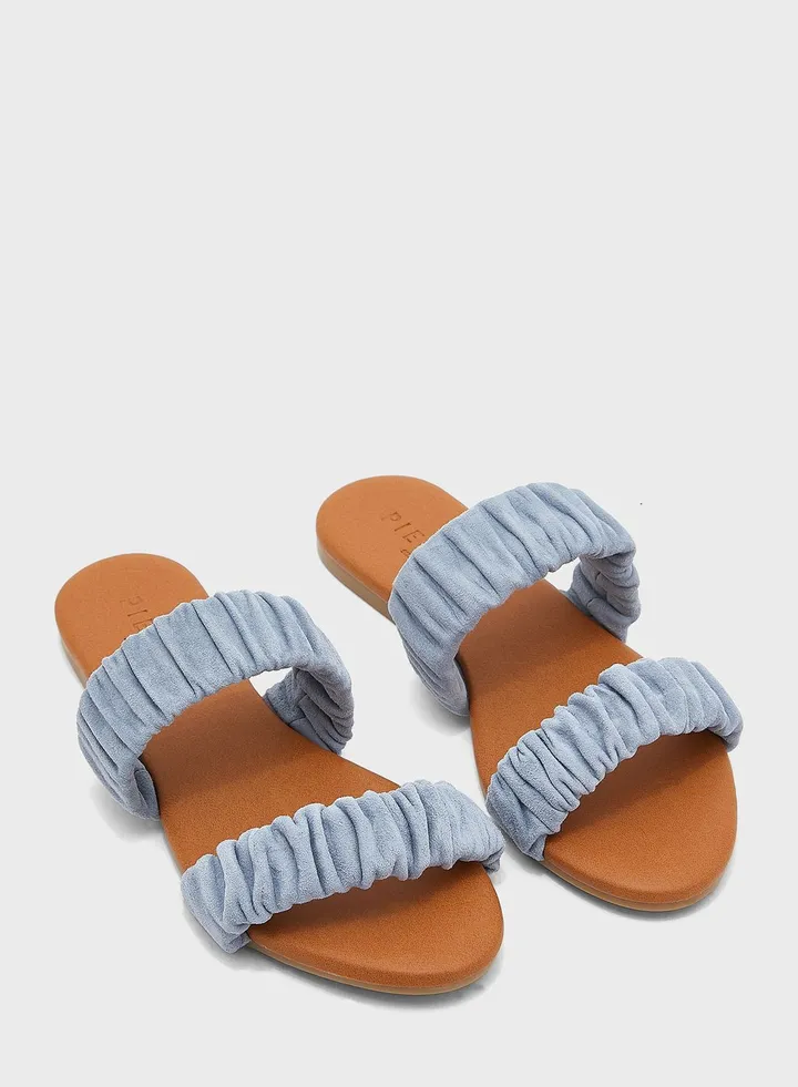 Viba Flat Sandals