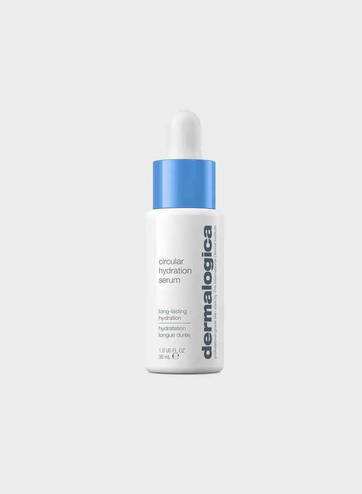 Circular Hydration Serum