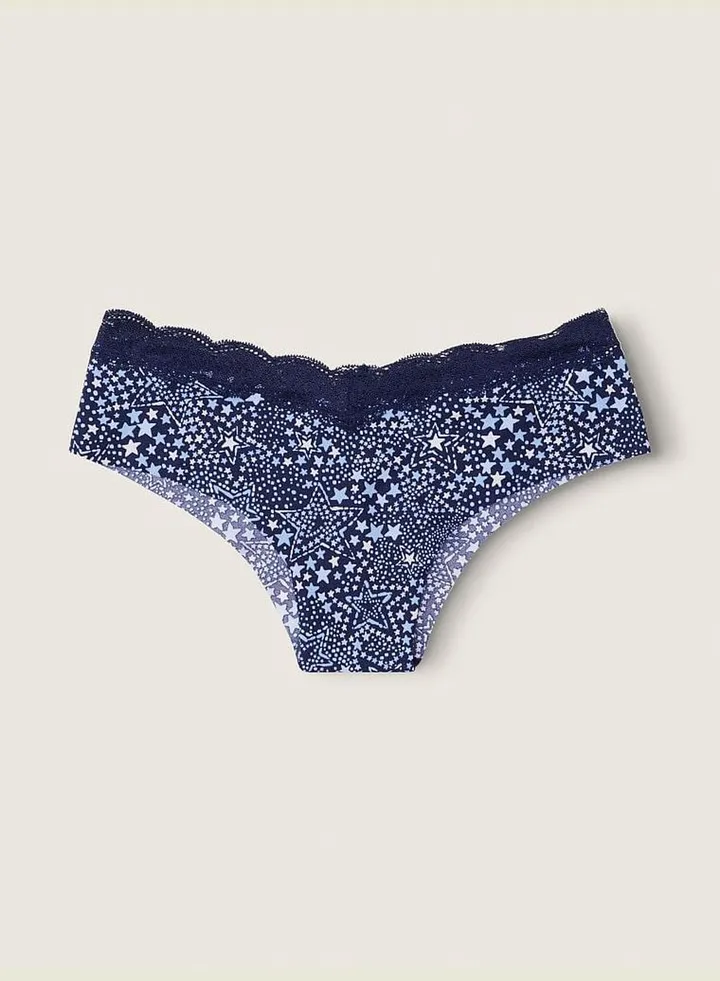 No-Show Cheekster Underwear
