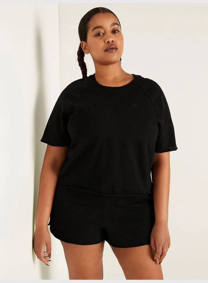 Summer Lounge Short Sleeve T-Shirt