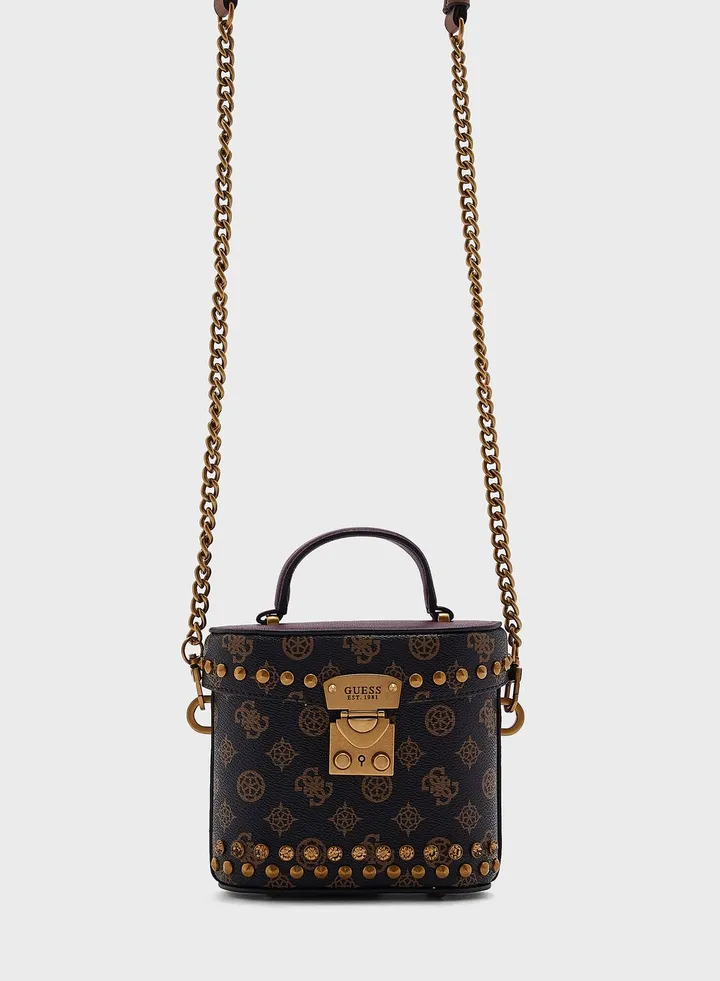 Fynna Crossbody