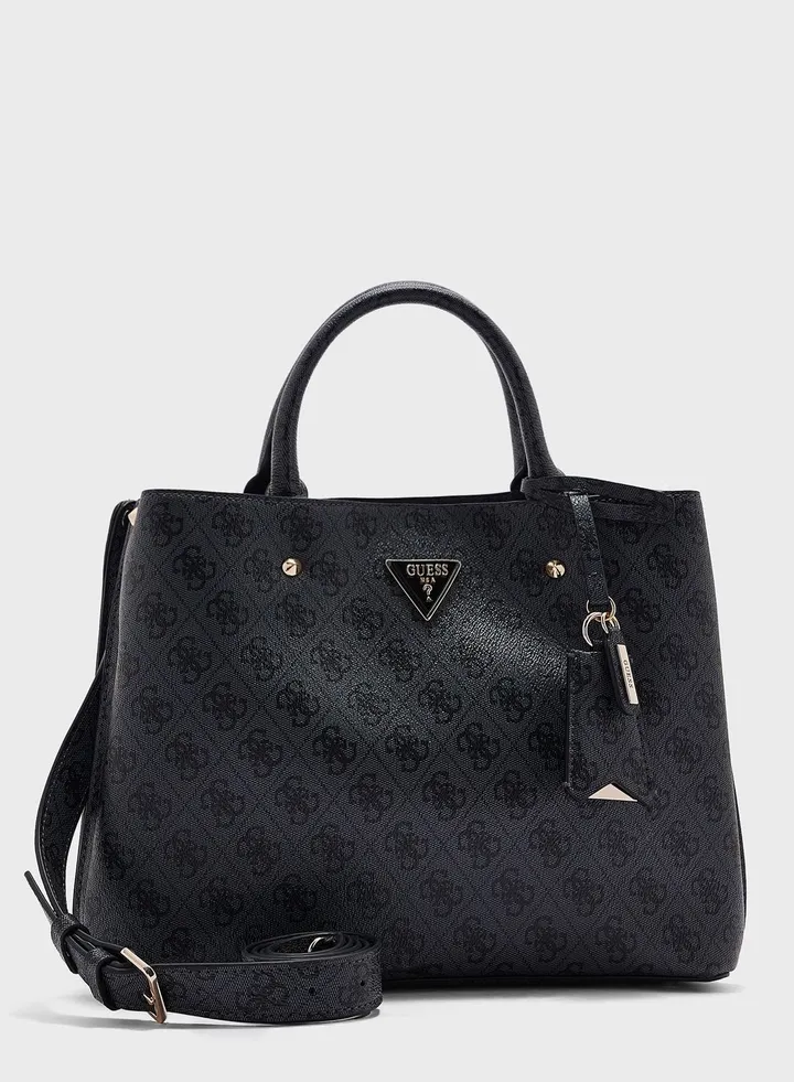 Meridian Satchel