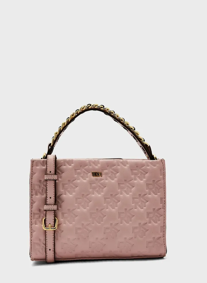 Carissa Satchel