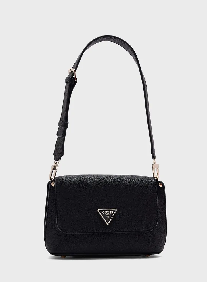 Meridian Shoulder Bag