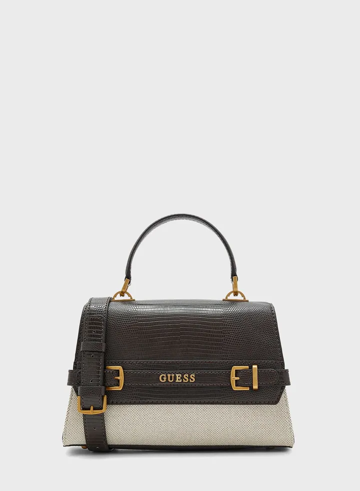 Sestri Crossbody
