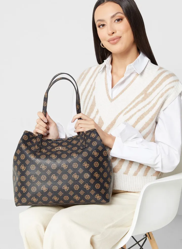 Vikky Tote Bag