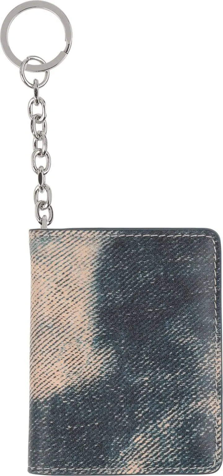 Document Holder Blue