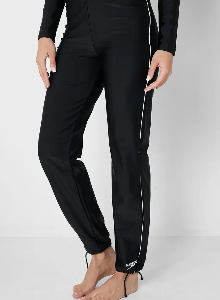 Logo Swim Pants