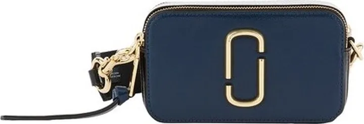 The Snapshot crossbody bag