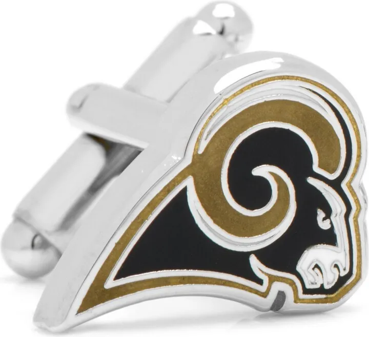 Los Angeles Rams Cufflinks