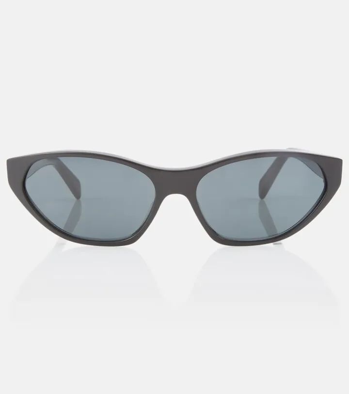 Acetate sunglasses