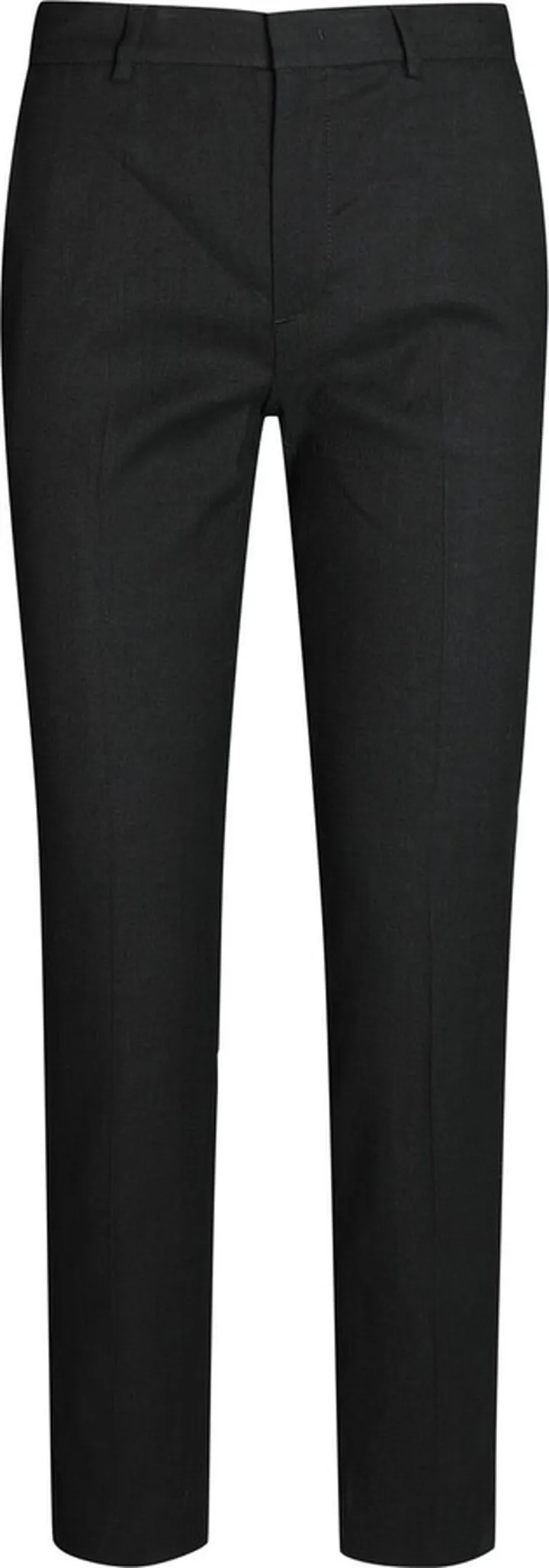Redvalentino Classic Straight-leg Pants