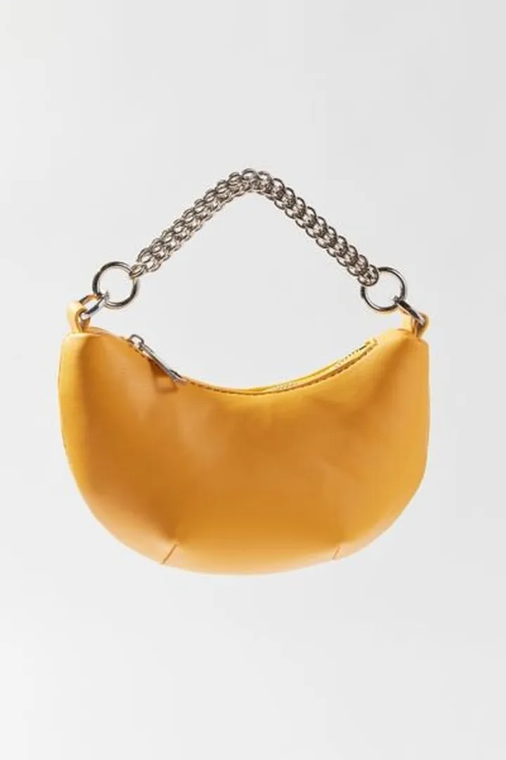 UO Bea Micro Crescent Bag