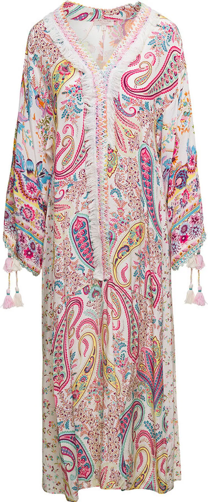 Long Kaftan