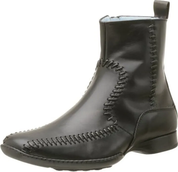STEVEN by Steve Madden Men's Albertos Dress Boot