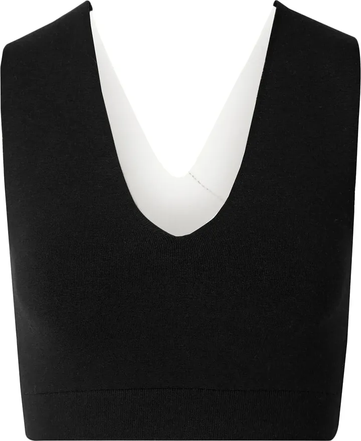Top Black