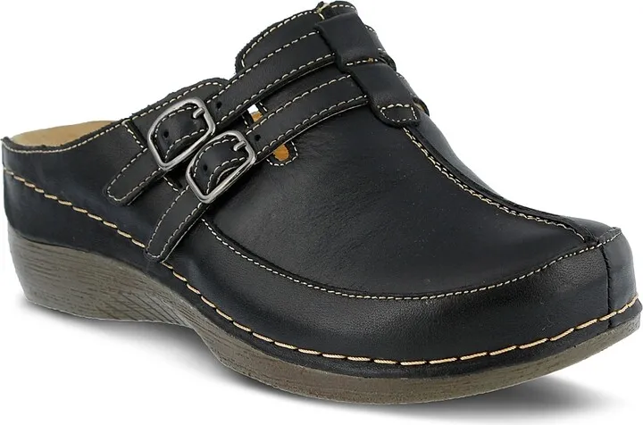 Spring Step Happy Clog
