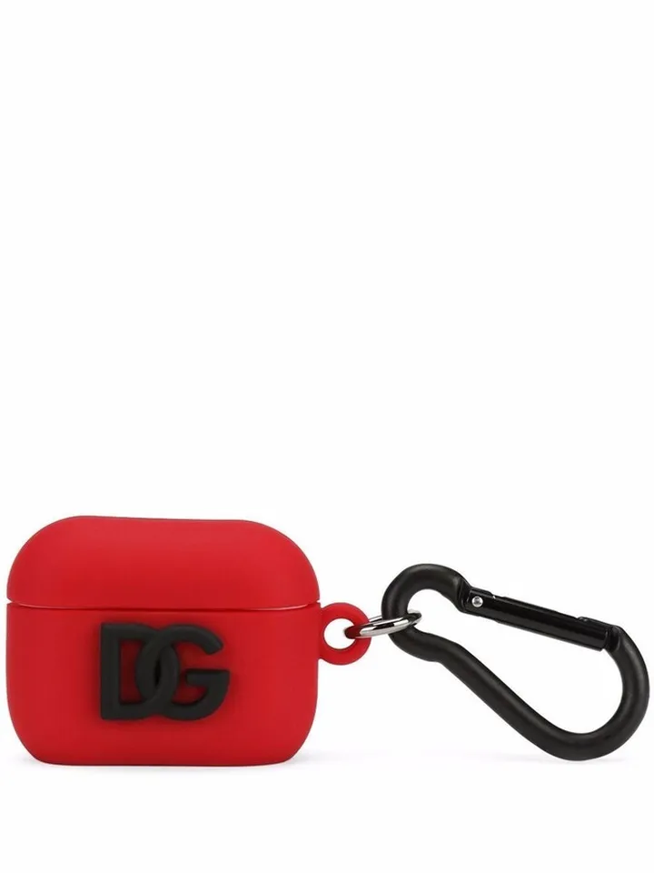 silicone Airpods Pro case