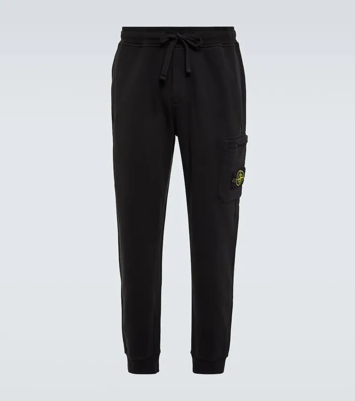 Cotton sweatpants