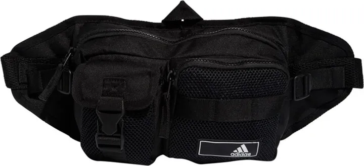 Amplifier 2.0 Crossbody Bag