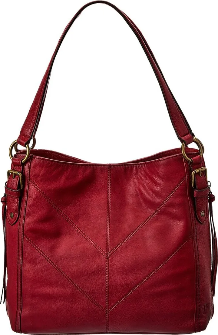 Frye Ari Leather Tote