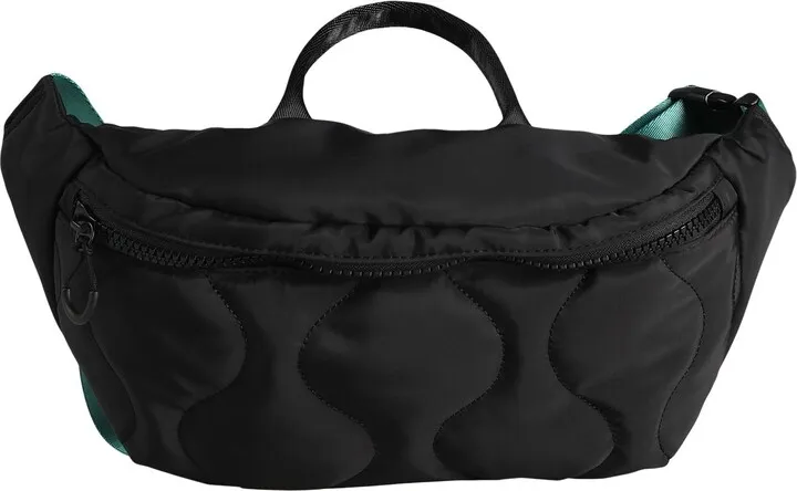 Bum Bag Black