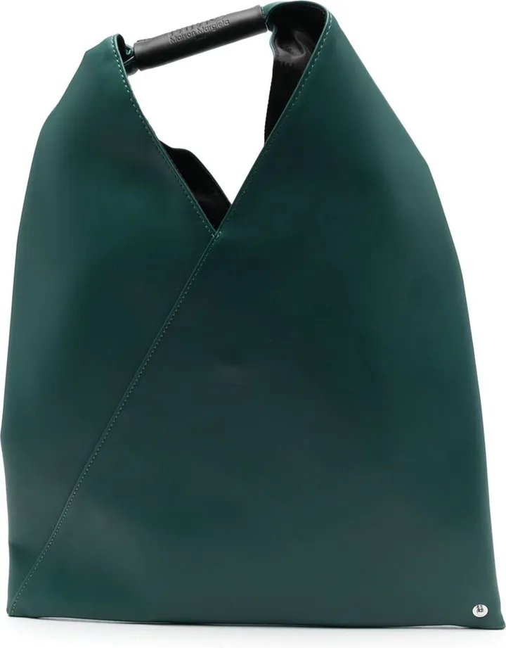 small Japanese tote bag