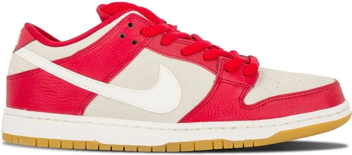 Dunk Low Pro SB sneakers
