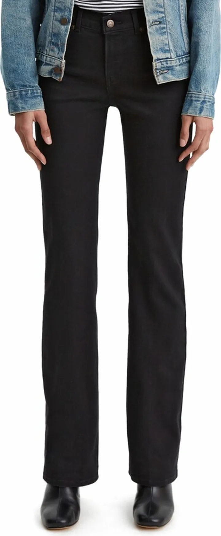 Levi's Women's Classic Bootcut Jeans
