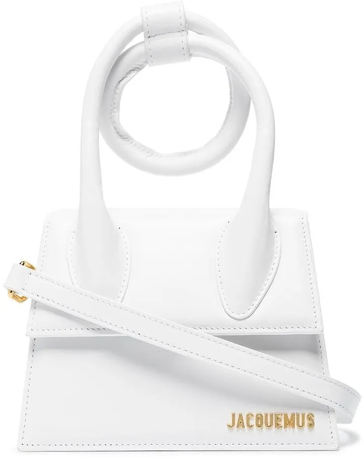 Le Chiquito Noeud mini bag