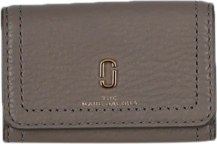 Key Ring Dove Grey
