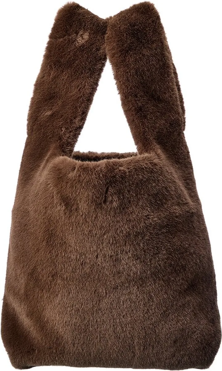 Stand Studio Mano Market Tote