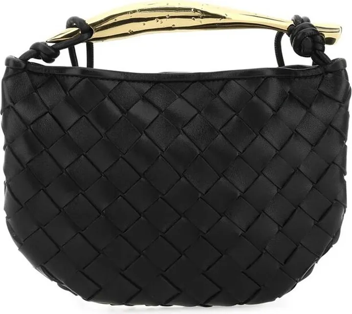 Bottega Veneta Intrecciato Mini Sardine Bag